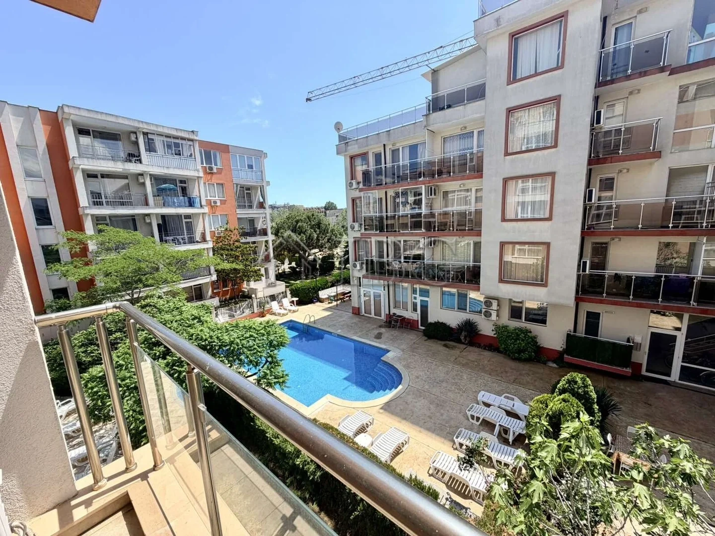 2 - venta apartamento sunny beach burgas bulgaria