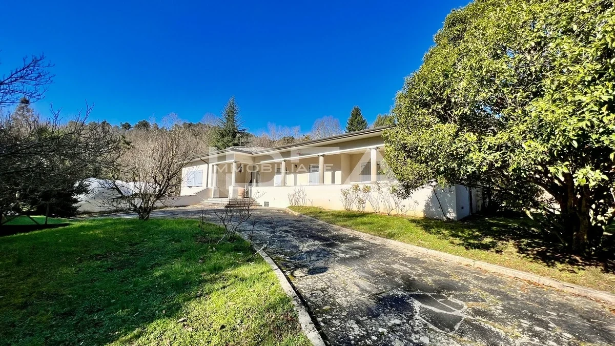 1 - vente maison camaiore toscane italie