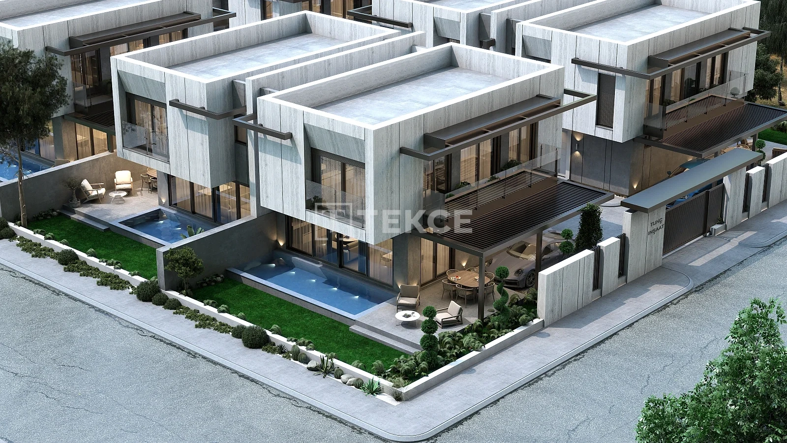 1 - venta villa muratpasa antalya turquía