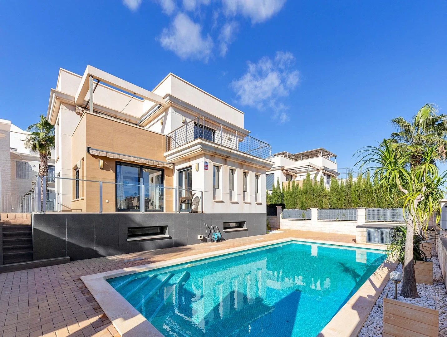 2 - house for sale in orihuela valencian community spain