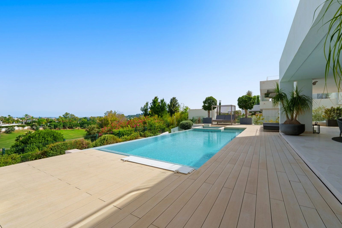 2 - venta casa nueva andalucia andalucía españa