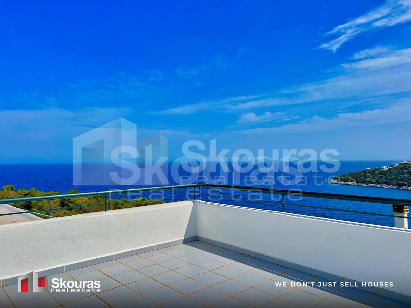 2 - venda casa vista de mar solygeia peloponeso grécia