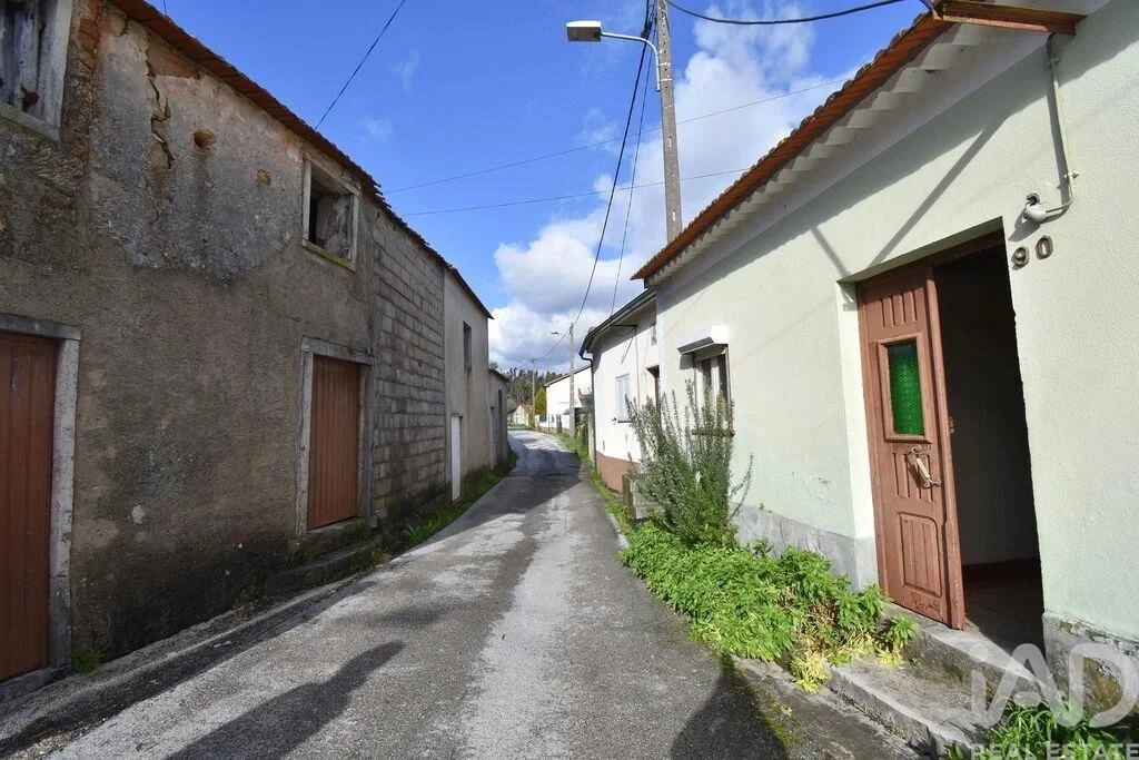 2 - venta casa cumeeira región centro portugal