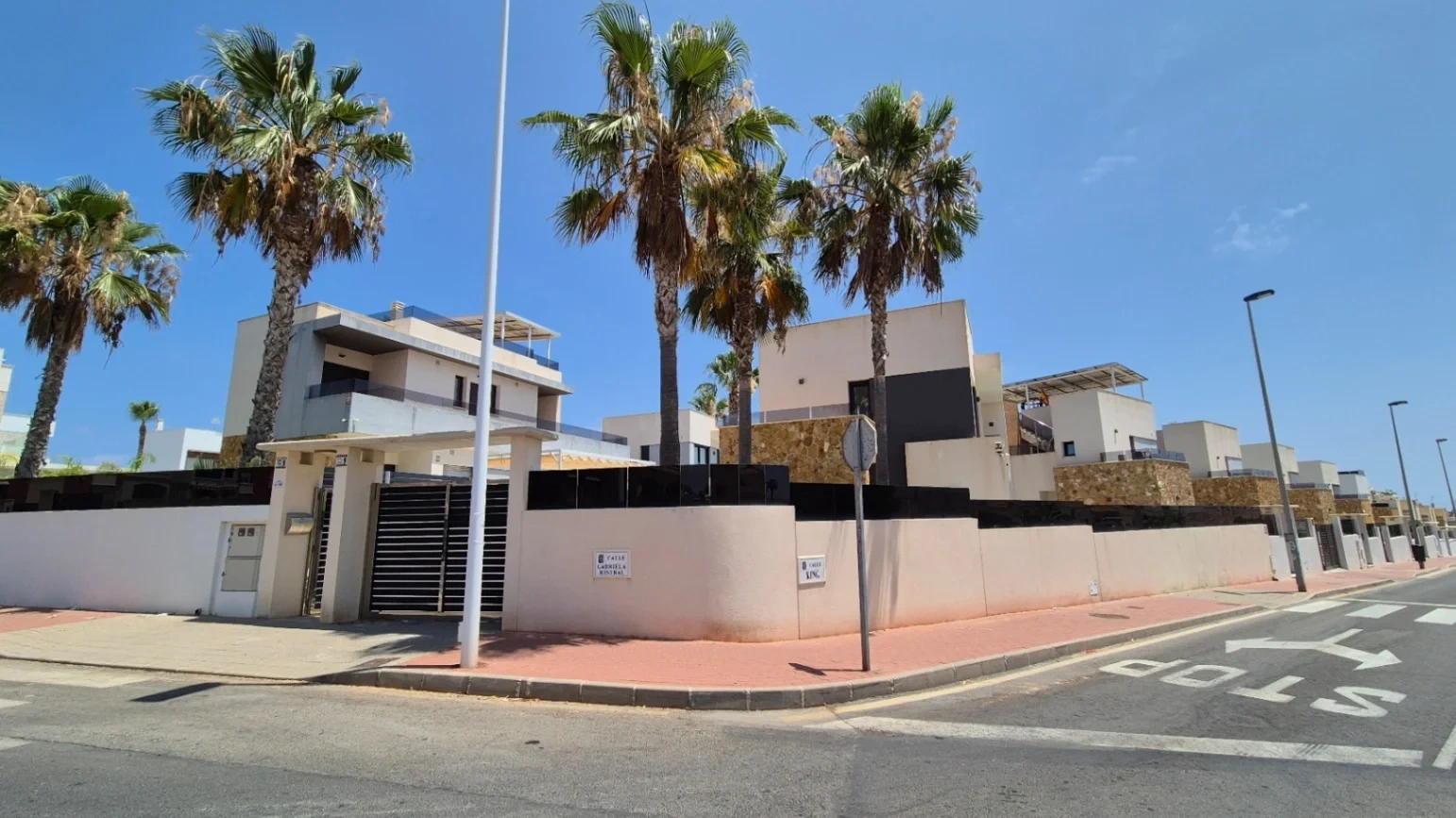 2 - verkauf haus meerblick torrevieja - costa blanca valencia spanien