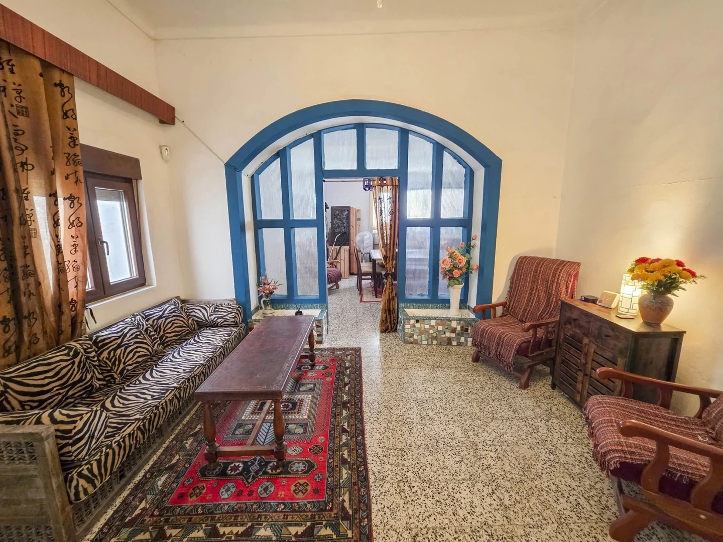 2 - venta casa jimena de la frontera andalucía españa