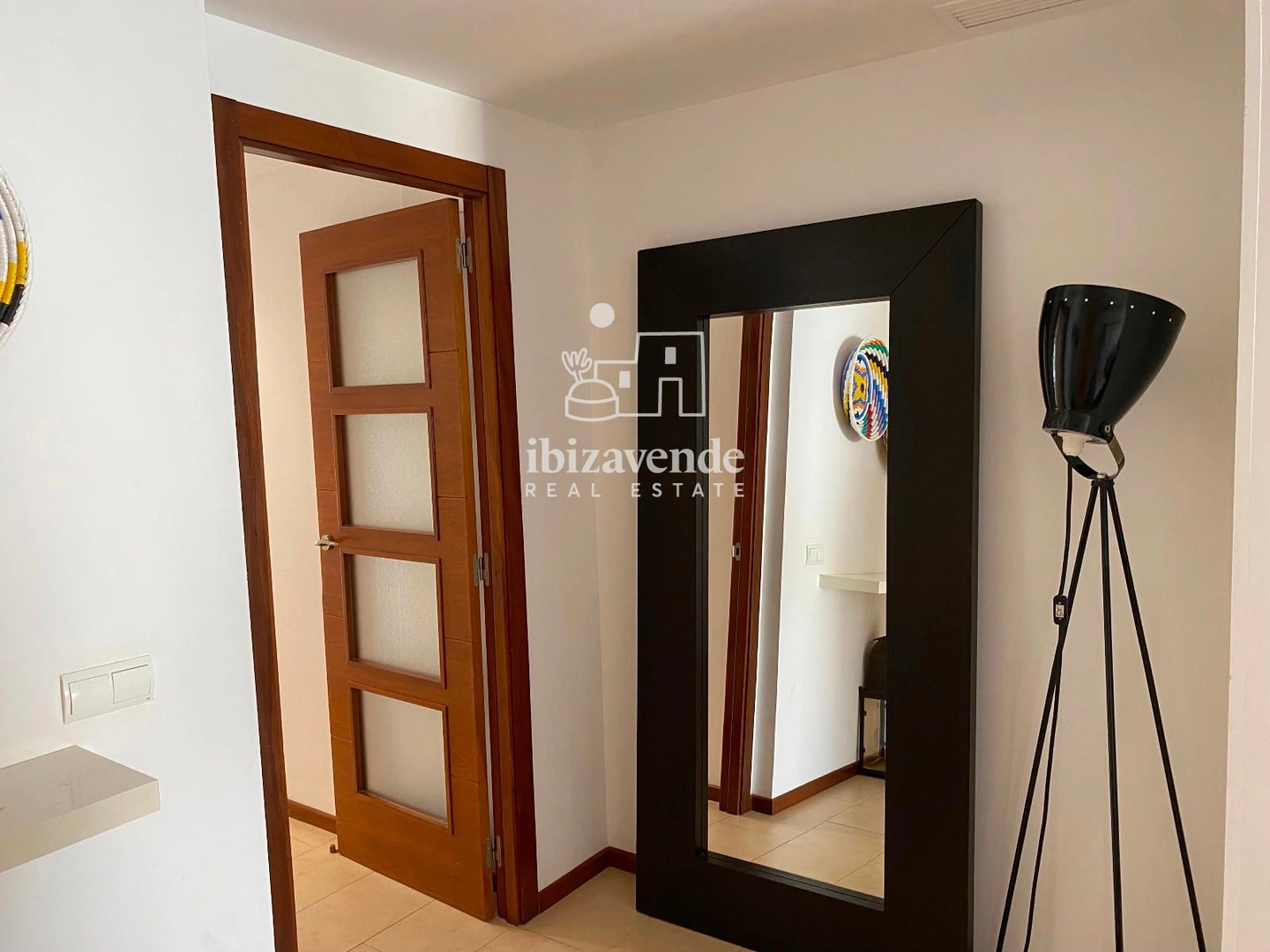 2 - venta apartamento vista al mar nuestra señora de jesus ibiza - islas baleares españa