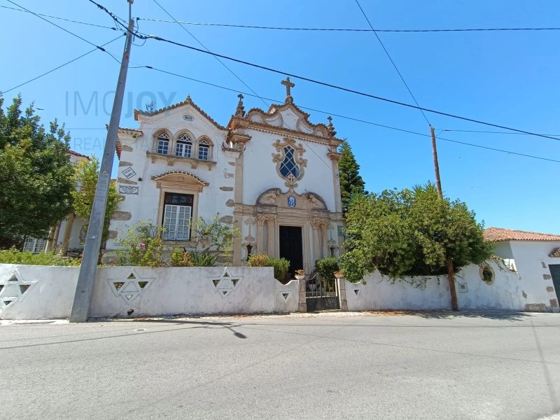 1 - house for sale in juncal centro region portugal