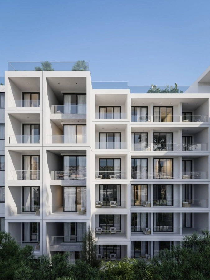 2 - venda apartamento limassol limassol chipre
