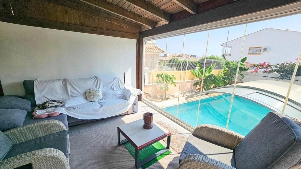 2 - verkauf haus orihuela-costa valencia spanien