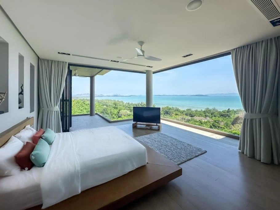 1 - venta casa vista al mar thalang phuket tailandia