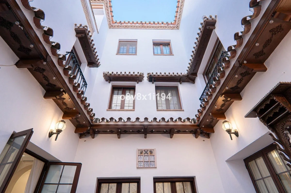 2 - venta casa a pie de playa fuengirola - costa del sol andalucía españa