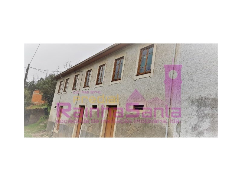 2 - venta casa vila nova de poiares región centro portugal