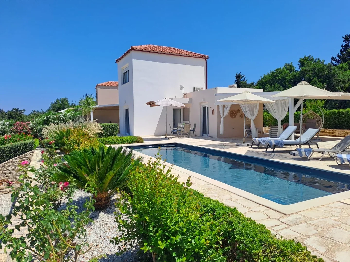 1 - house for sale in almyrída crete greece