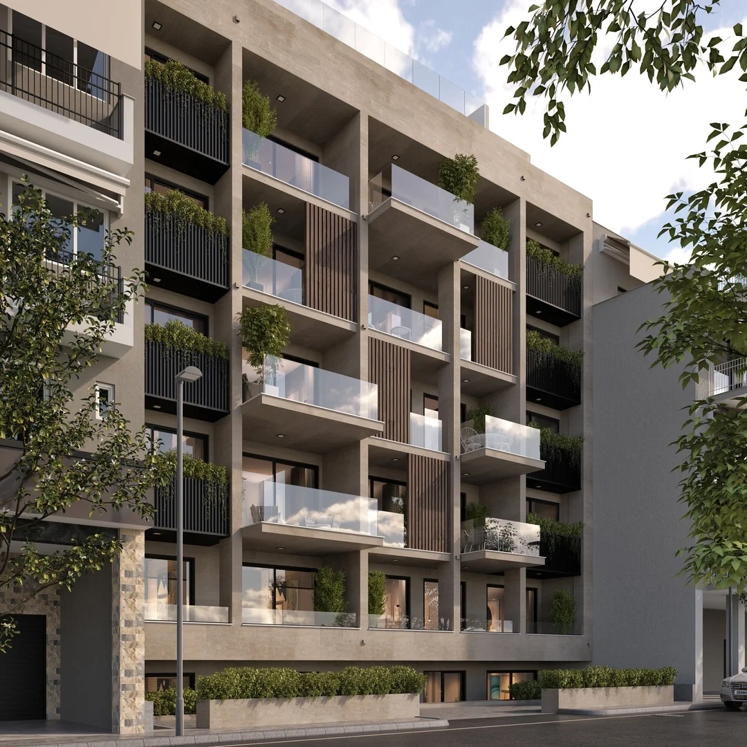1 - venta apartamento atenas ática grecia
