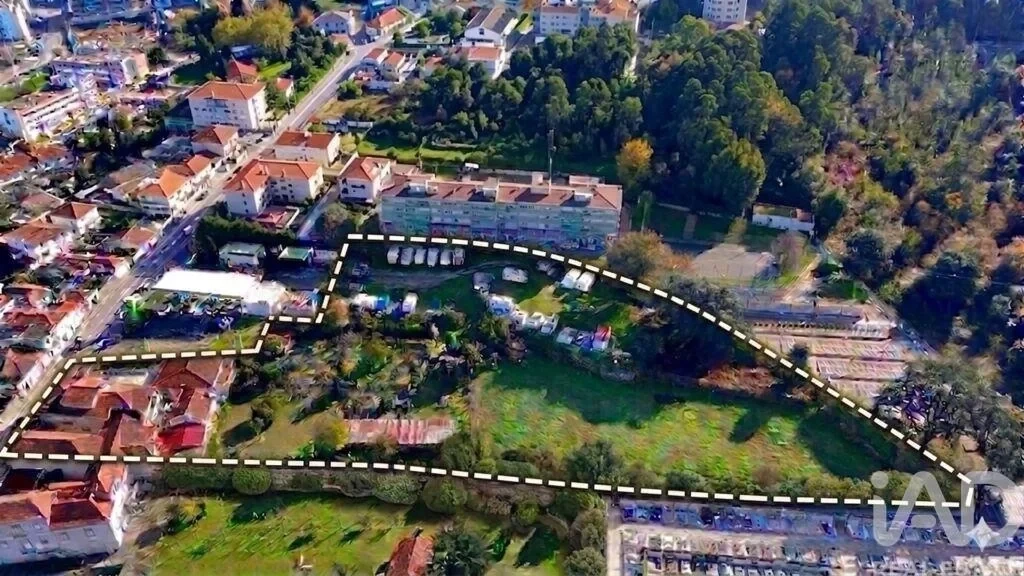 1 - venta casa águas santas región norte portugal