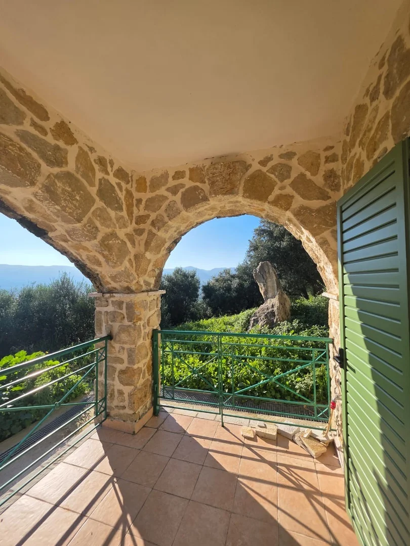 2 - vendita casa zante isole ioniche grecia