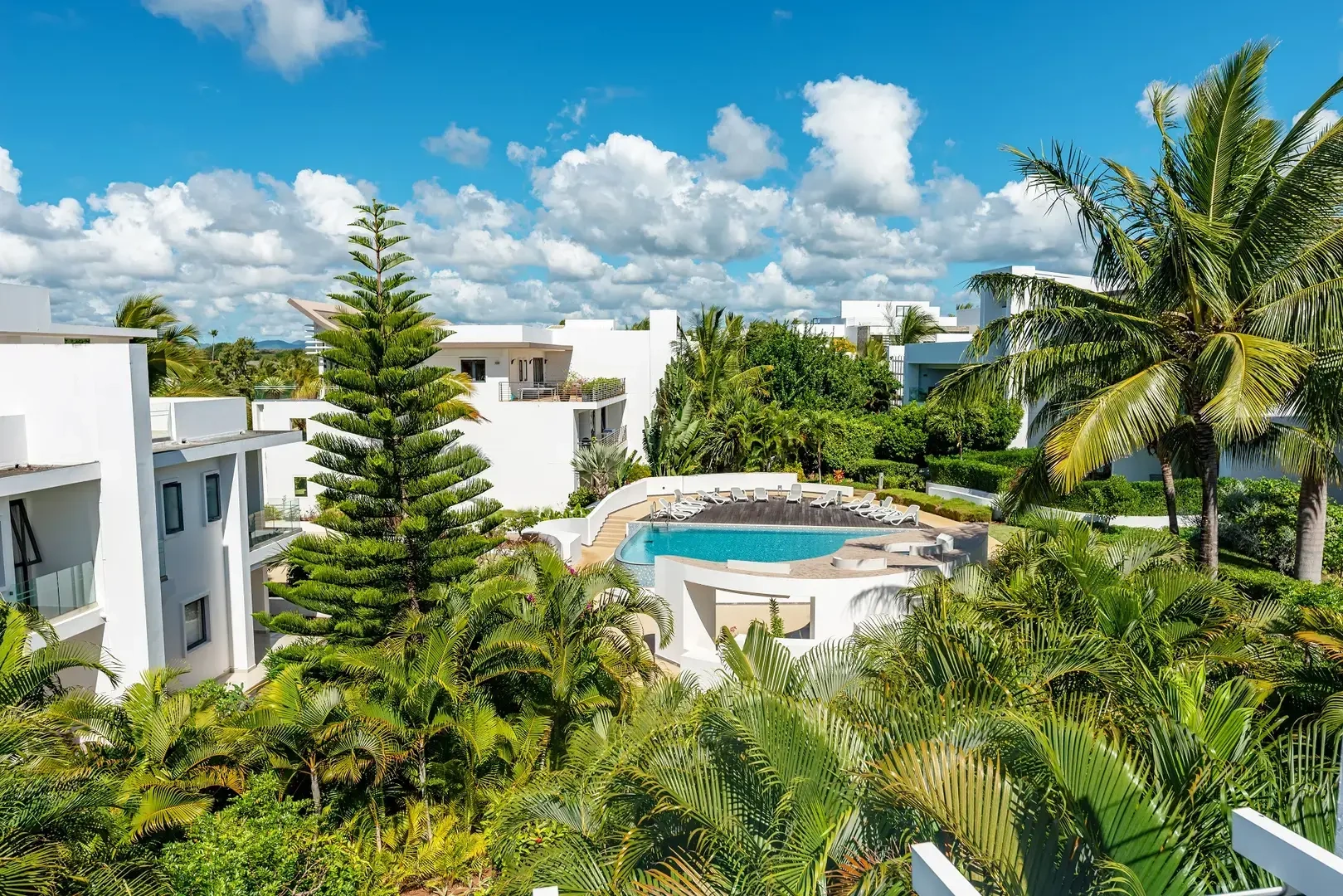 1 - vente maison vue mer haute rive rivière du rempart île maurice
