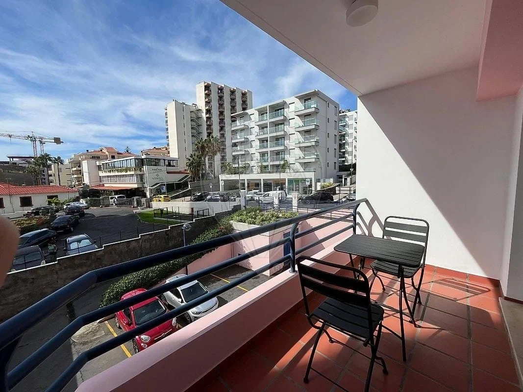 1 - vakantiewoningen te huur appartement funchal madeira portugal