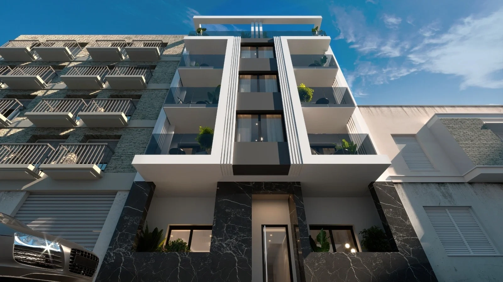 1 - vente appartement torrevieja - costa blanca communauté valencienne espagne