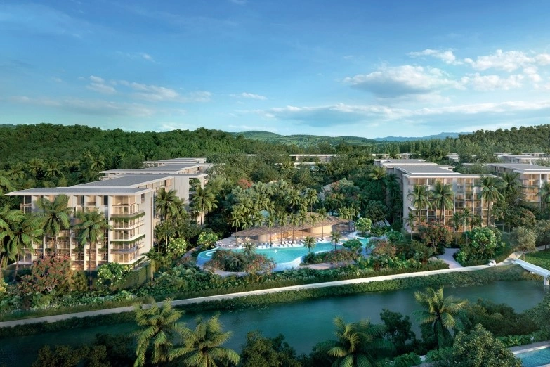 1 - vendita appartamento thalang phuket thailandia