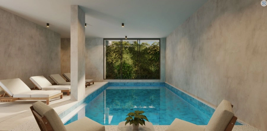 1 - vente appartement paphos paphos chypre