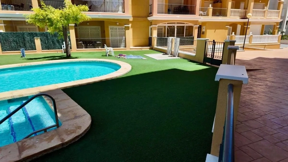 2 - verkauf wohnung torrevieja - costa blanca valencia spanien