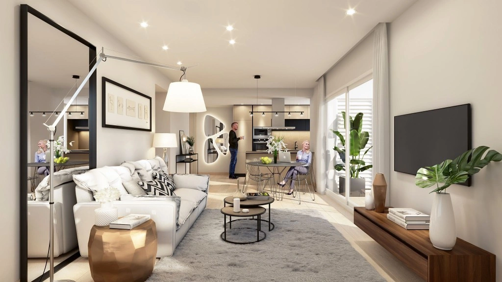 2 - venta apartamento torrevieja - costa blanca comunidad valenciana españa