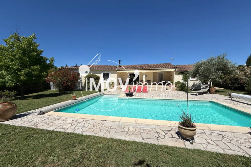 1 - house for sale in uzès gard france