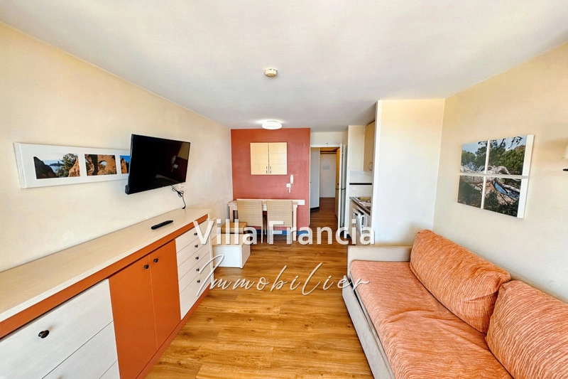 2 - vente appartement vue mer cannes-la-bocca alpes-maritimes france