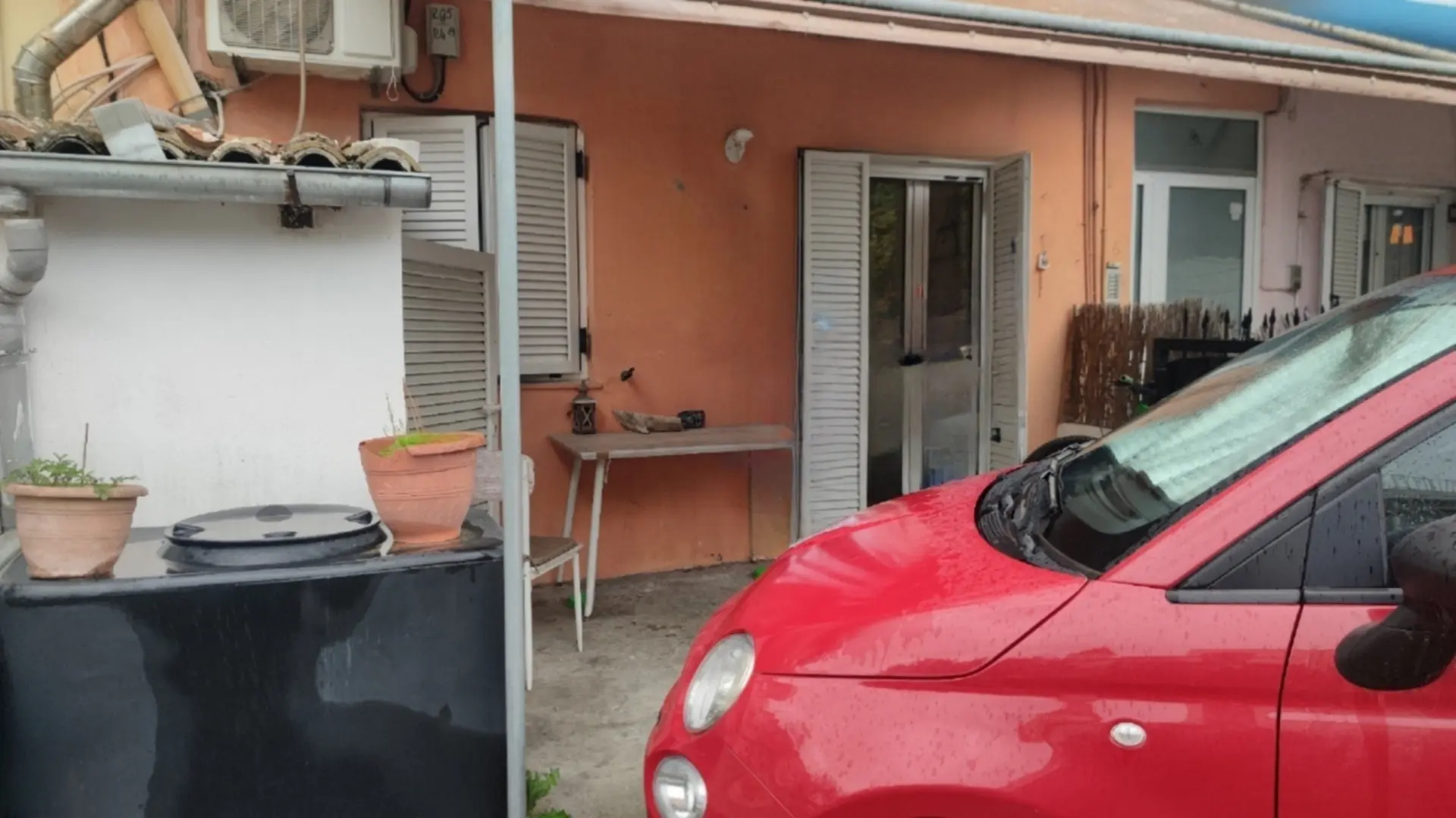 2 - vente maison corfu îles ioniennes grèce