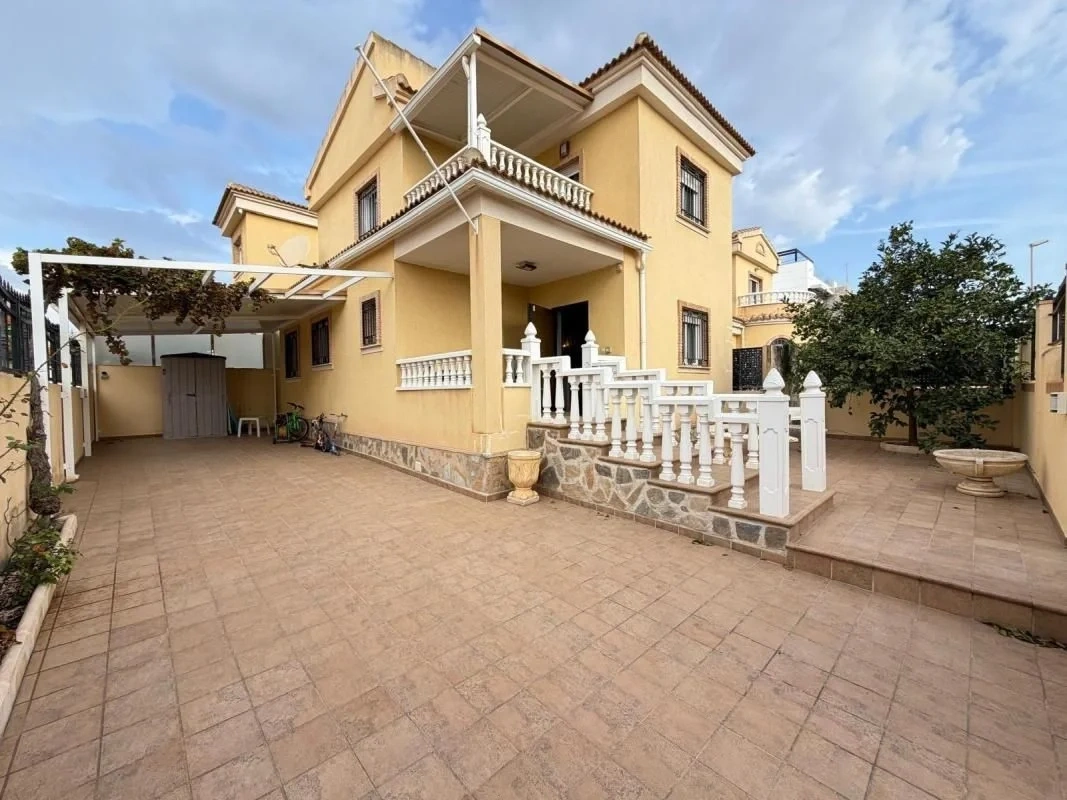 2 - vendita villa orihuela-costa comunità valenciana spagna