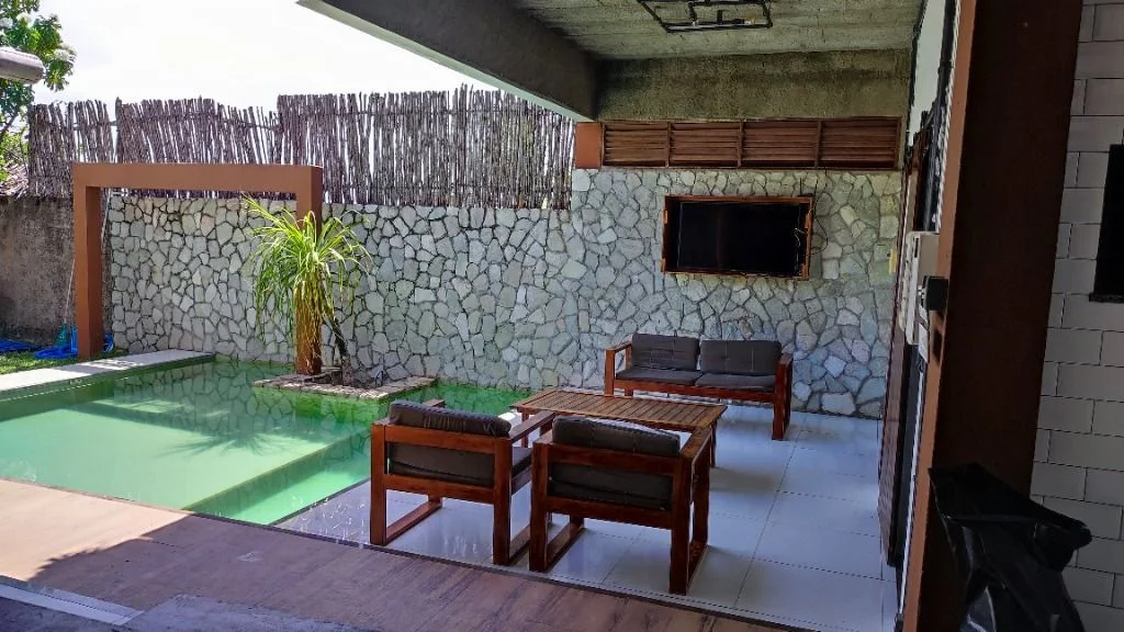 2 - vendita casa spiaggia a piedi taiba ceará brasile