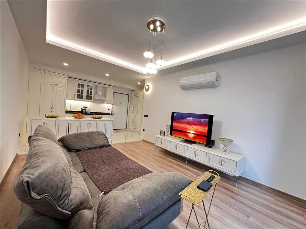 2 - venta apartamento alanya antalya turquía