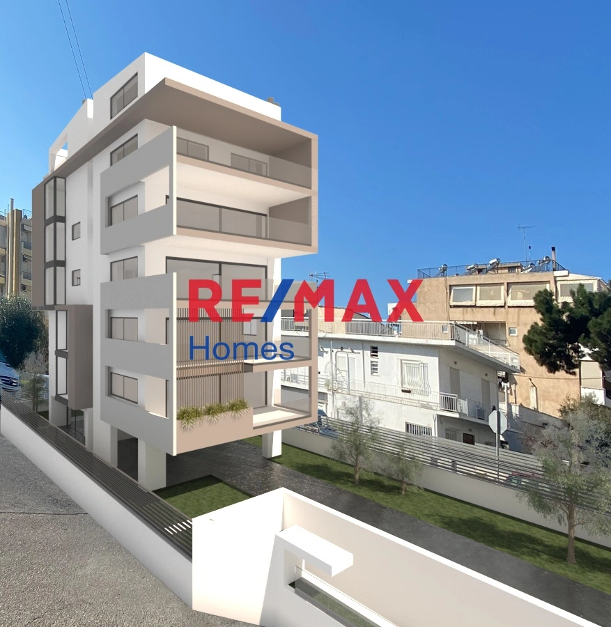 2 - venta casa vista al mar glyfada ática grecia