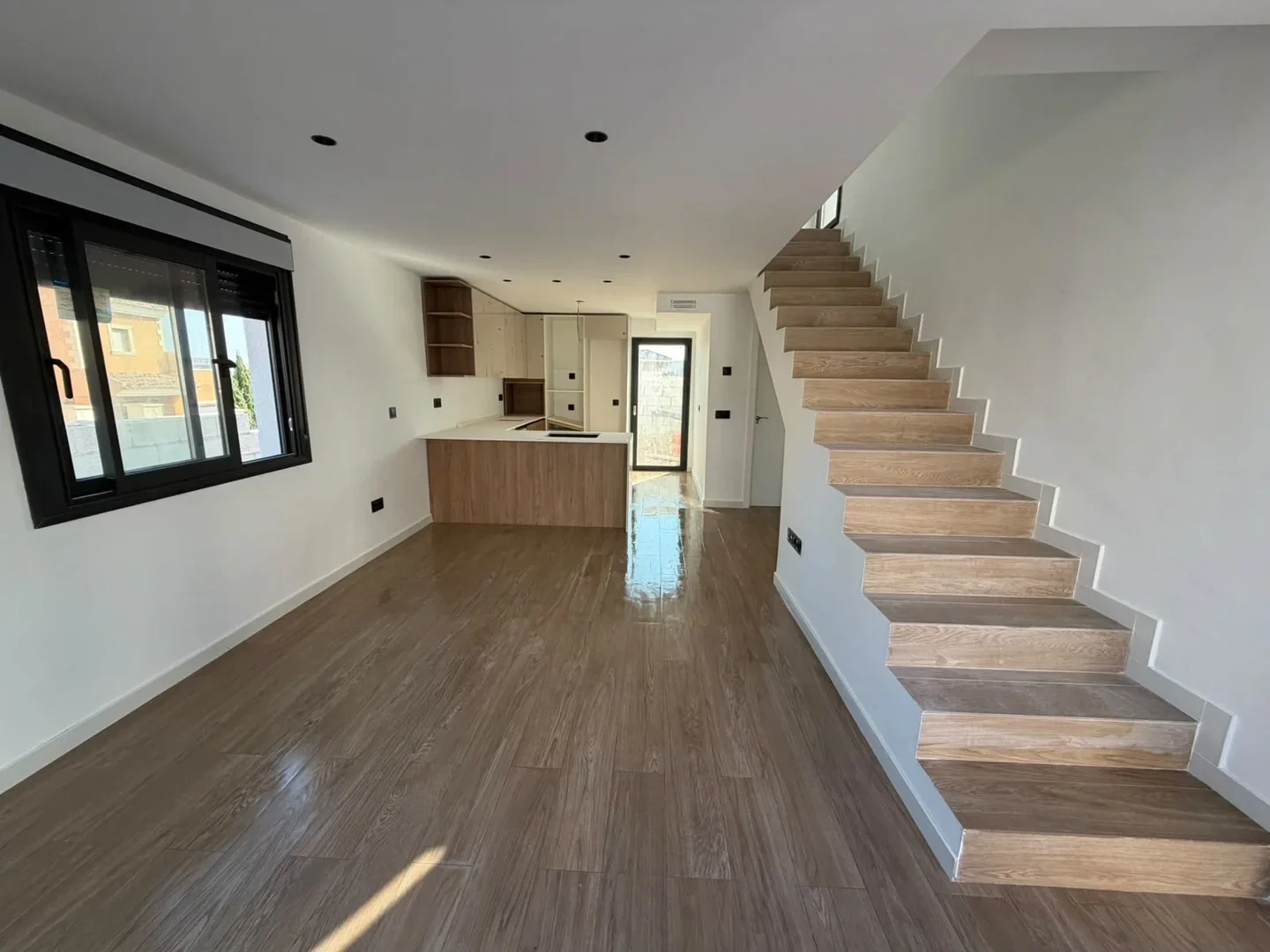 2 - verkoop huis bigastro valencian community spanje