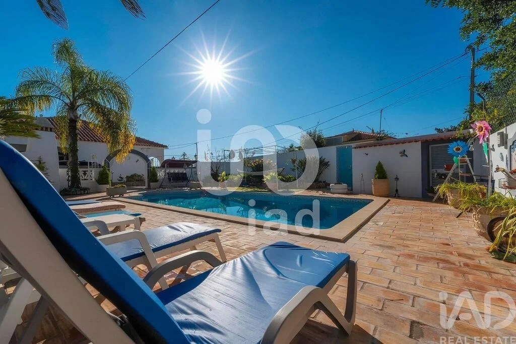 1 - vente maison almancil algarve portugal