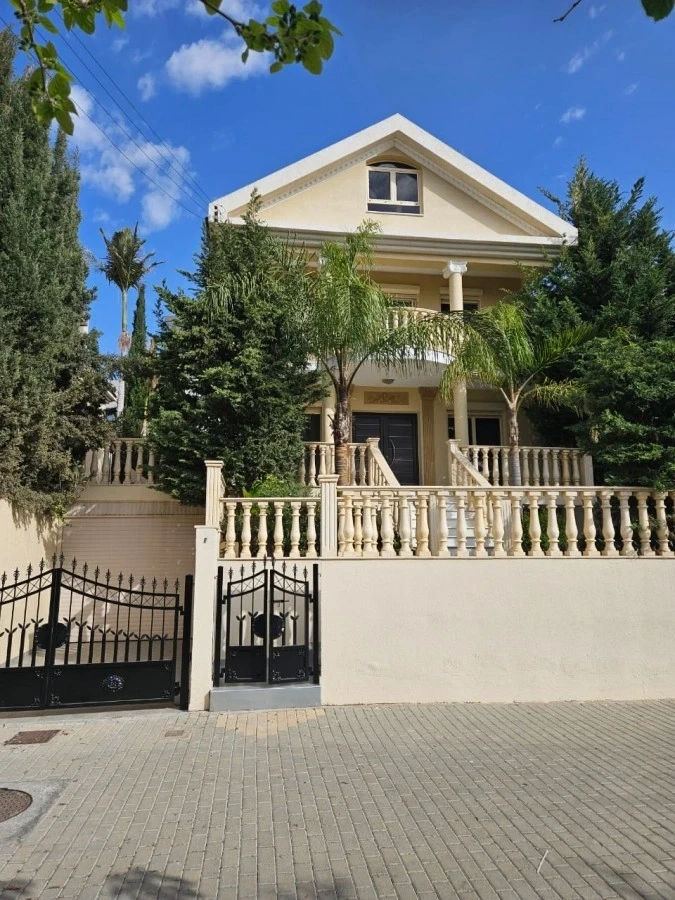 1 - verkauf villa limassol limassol zypern