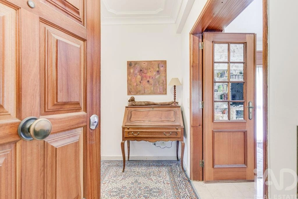 2 - vente appartement cascais région de lisbonne portugal