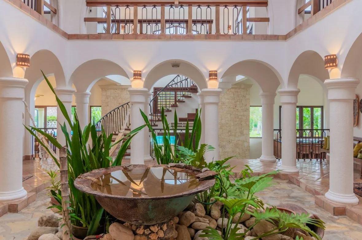 2 - verkauf haus cabarete dominikanische republik karibische inseln