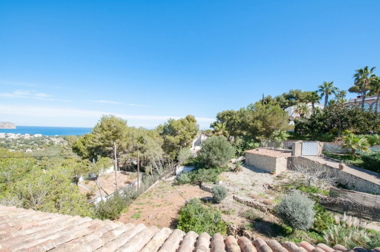 2 - verkauf haus meerblick xabia/javea - costa blanca valencia spanien