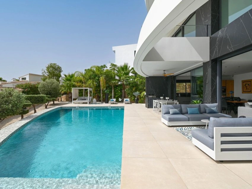 2 - vente villa vue mer teulada communauté valencienne espagne