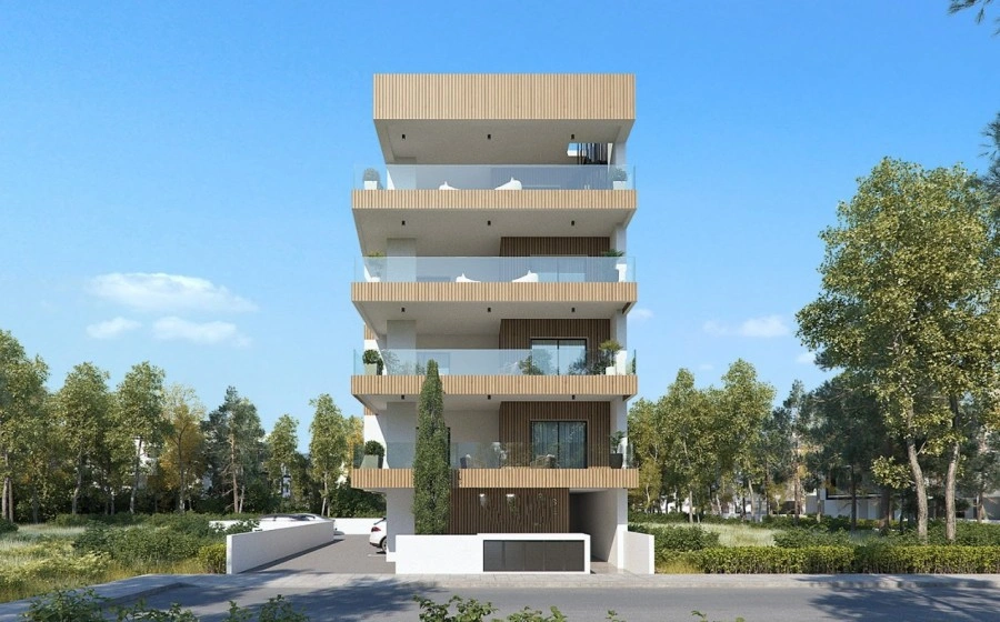 1 - verkauf wohnung larnaca larnaca zypern