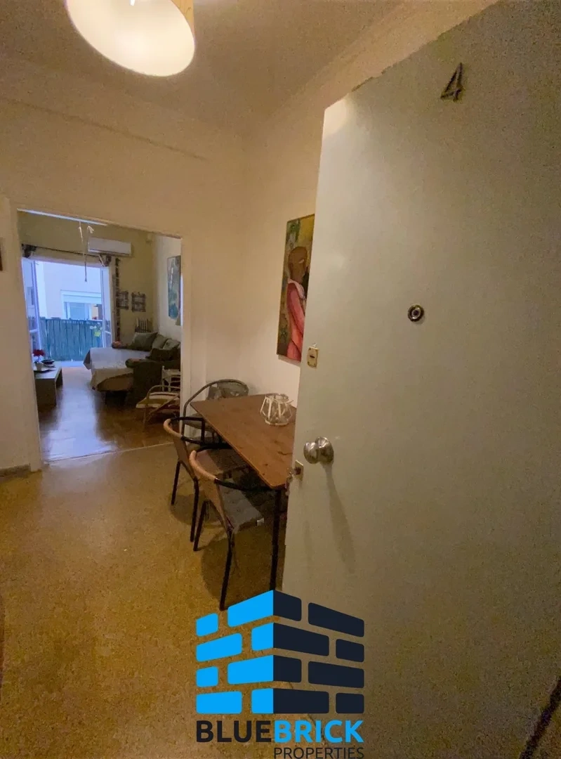 1 - venda apartamento zográfos ática grécia
