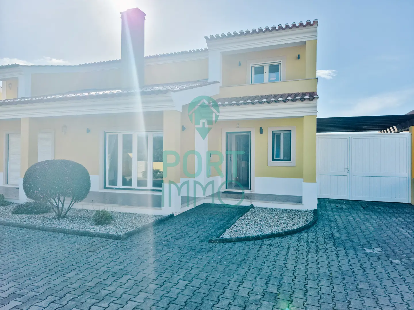 1 - house for sale in alfeizerão centro region portugal