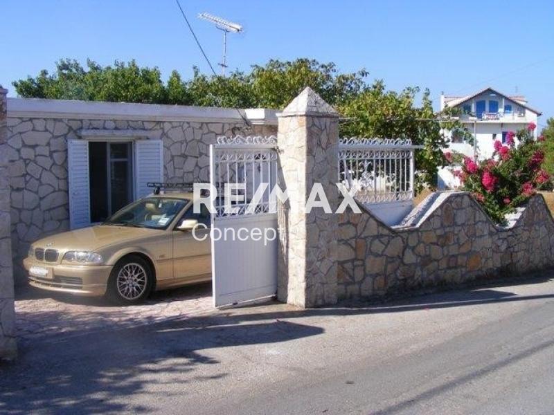 1 - vendita casa zante isole ioniche grecia