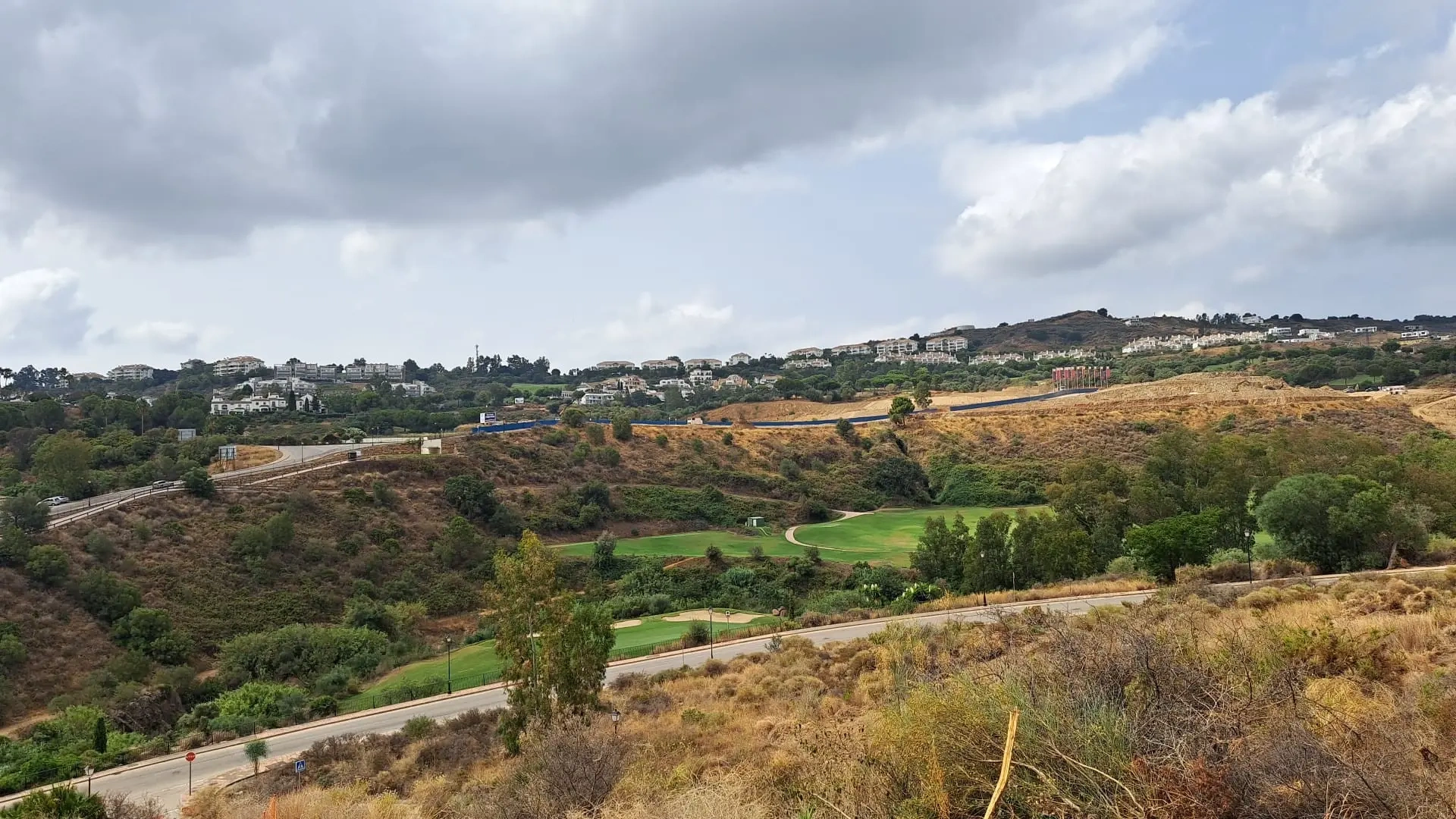 1 - venda terreno mijas andaluzia espanha
