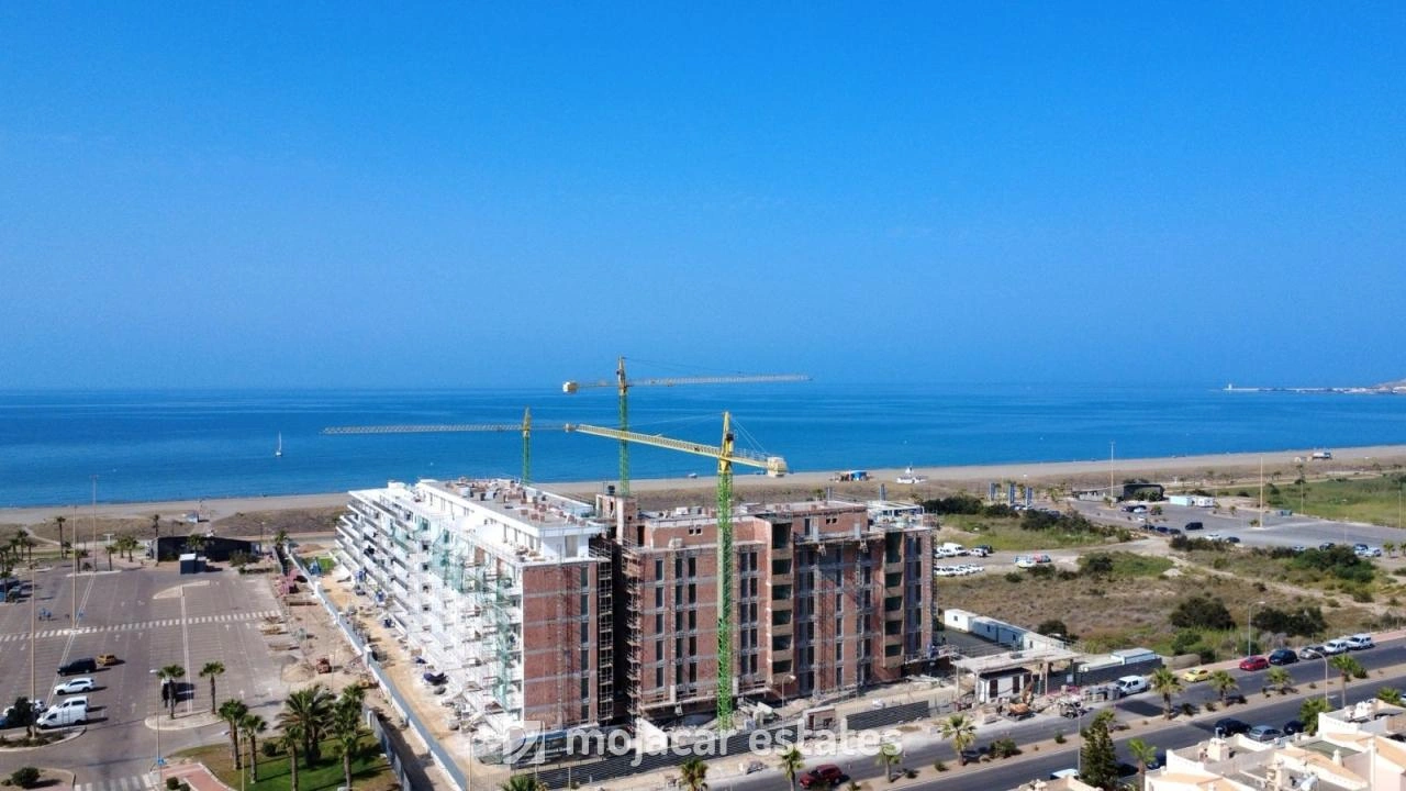 1 - apartment for sale in almerimar andalusia spain