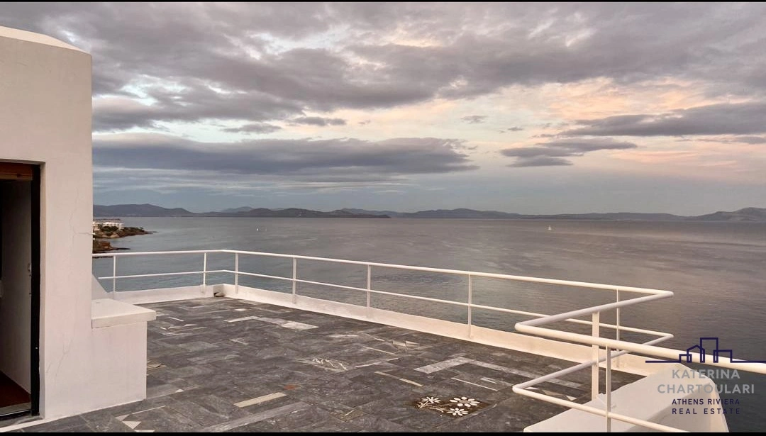 1 - waterfront house for sale in rafina attica greece