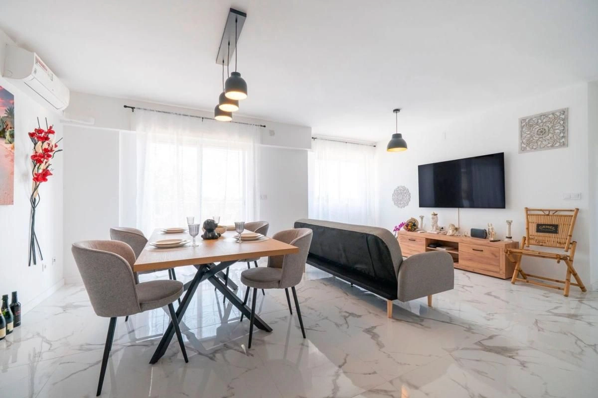2 - sea view apartment for sale in torrevieja - costa blanca valencian community spain