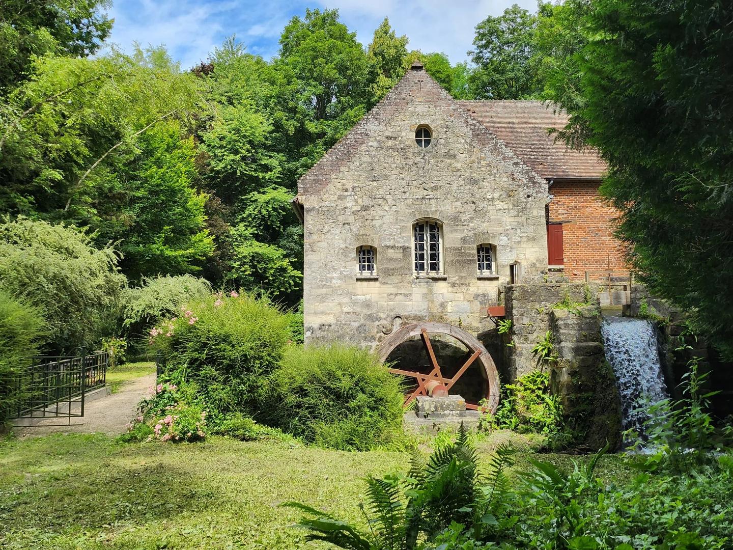 1 - verkauf anwesen clermont landes frankreich
